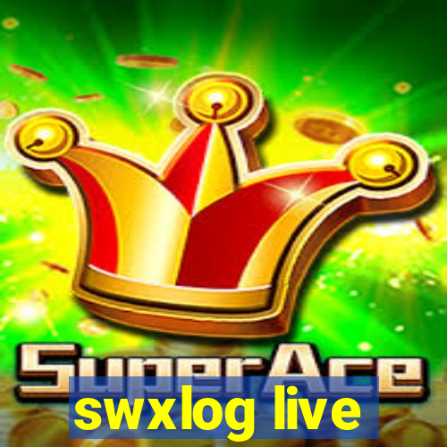 swxlog live